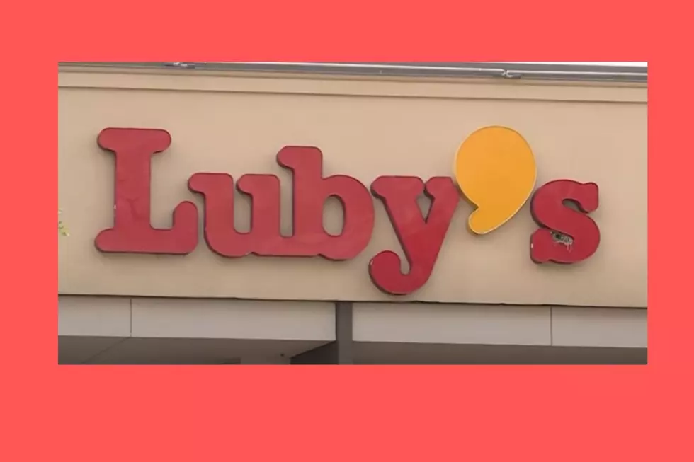 Sad News for Luby&#8217;s Cafeteria Lovers