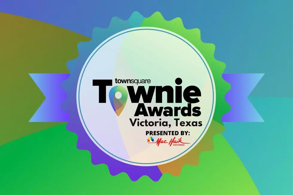Townsquare Media's 2021 Townie Awards for Victoria, Texas