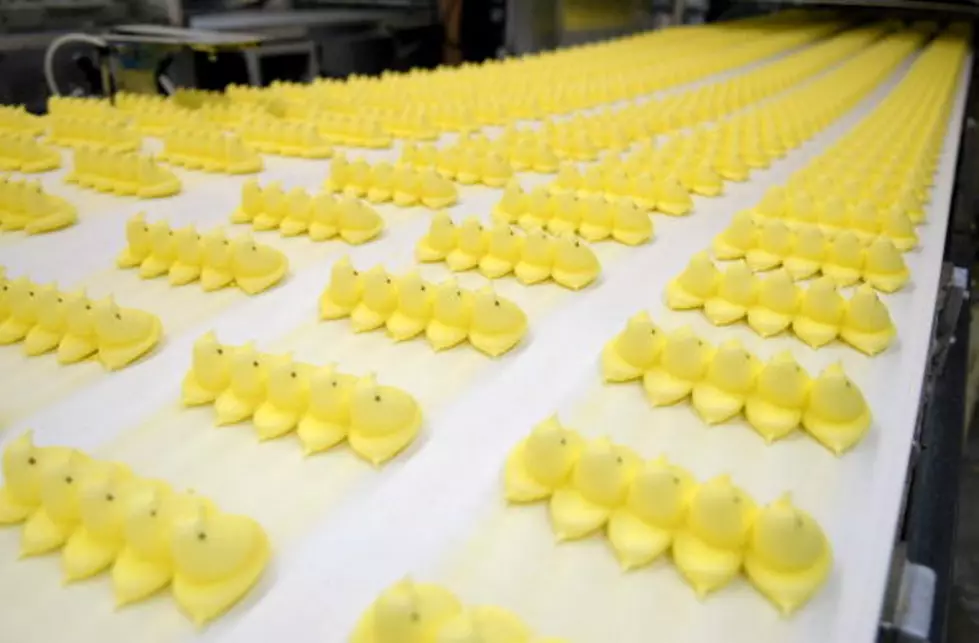 Peeps Have Survived the Pandemic
