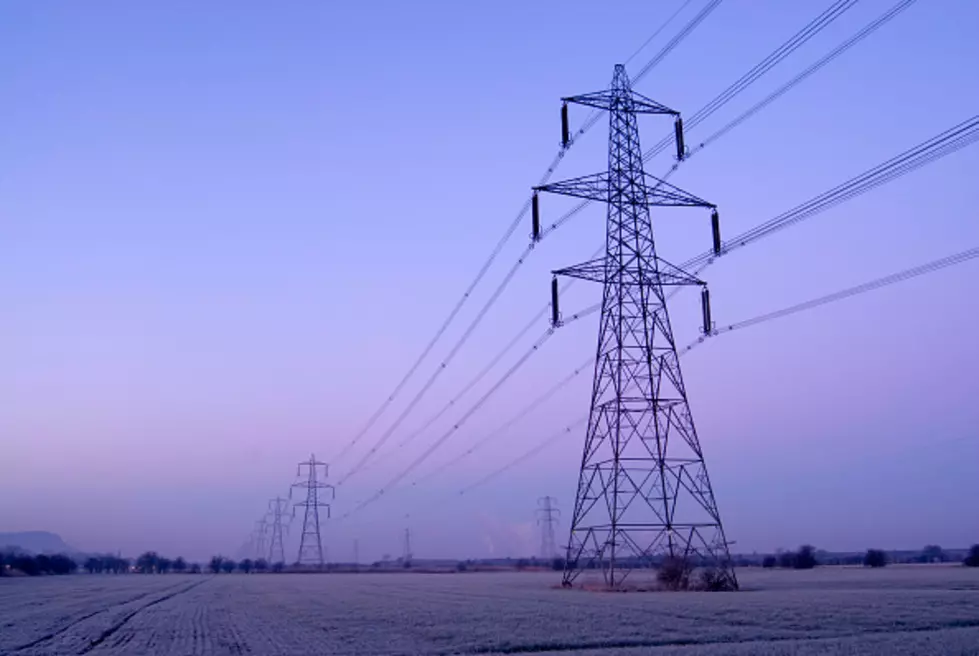Winter Storm Pushes Texas Electric Grid Over the Edge