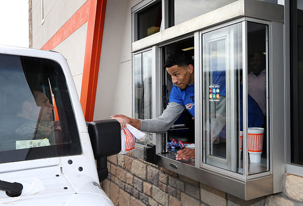 Whataburger Thanks Employees With $98 Million in Bonuses