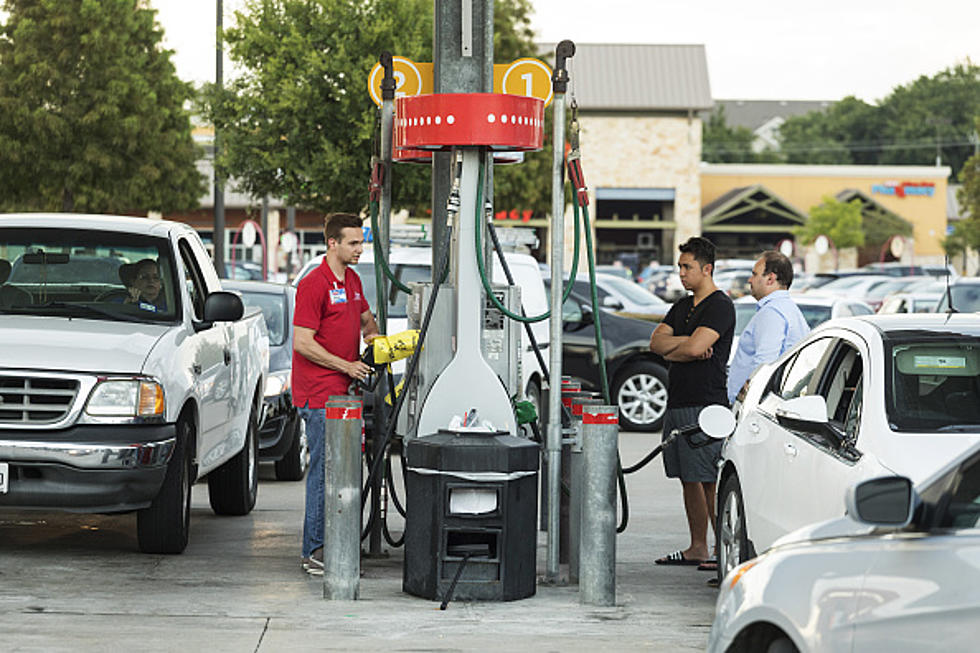 Gas Prices Could Reach $3/Gallon by Summer