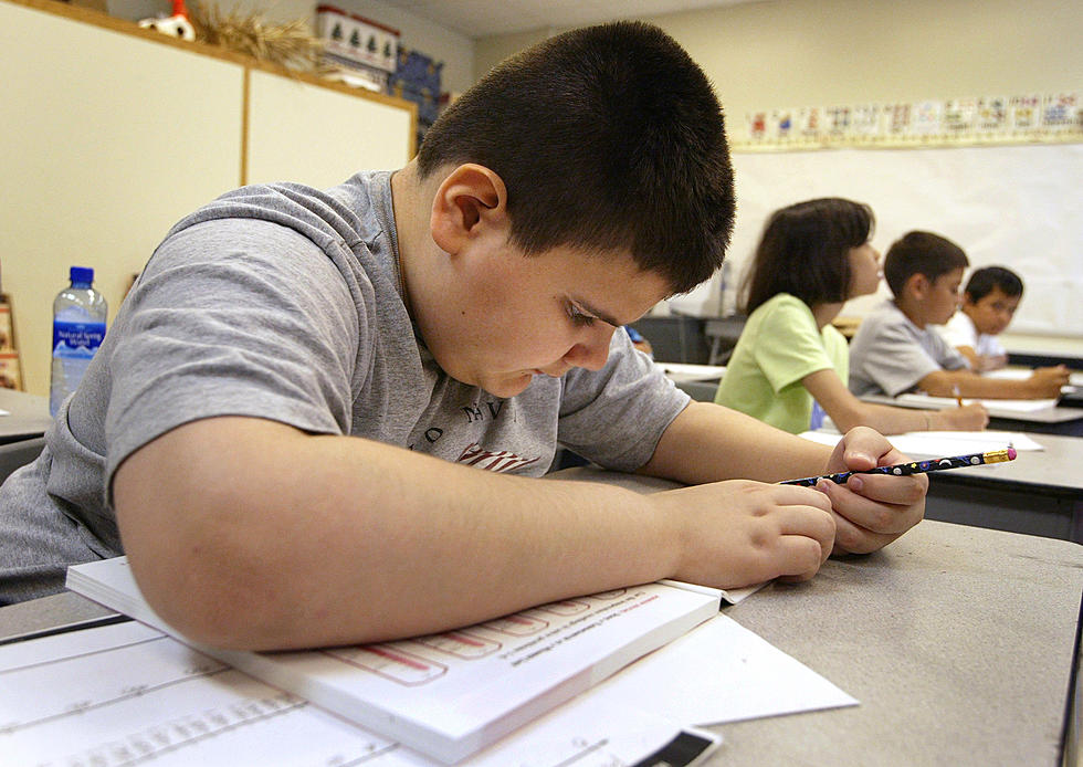 STAAR Test Has TX Educators, Admin and Students Seeing Stars