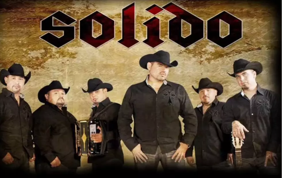 Cinco De Mayo Celebration in Victoria to Feature Grupo Solido