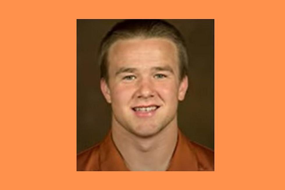 UT Morns Loss of Upcoming Star Jake Ehlinger