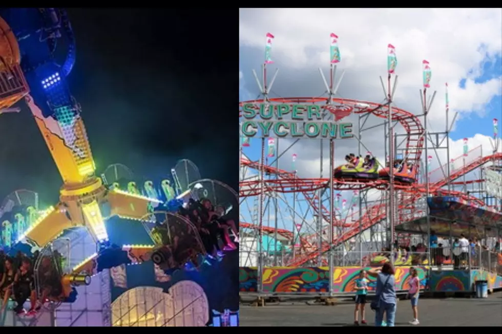 Carnival Entertainment is Right Up the Road This Weekend
