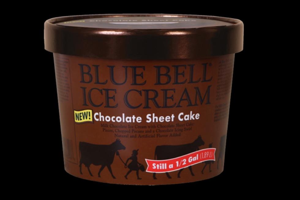 Blue Bell Unveils New Flavor for Summer