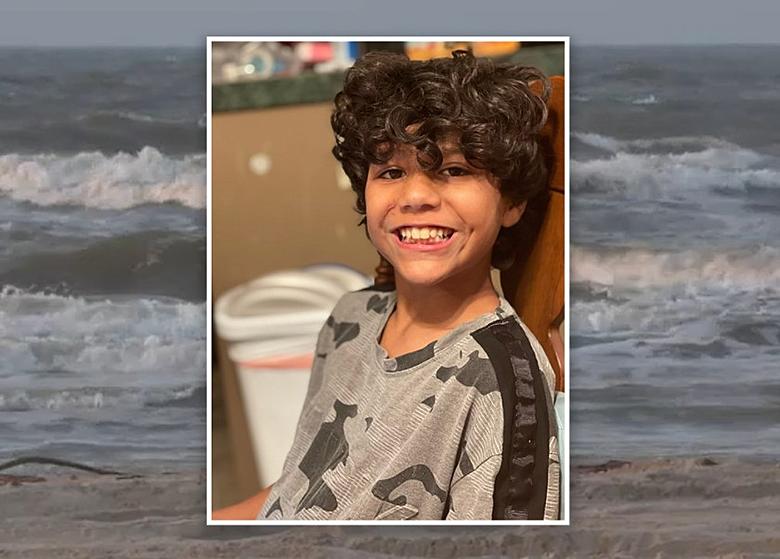 Sadly A 10 Year Old Boy May Have Drowned at Matagorda Beach