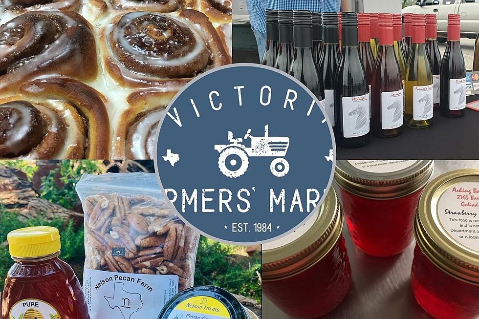 Top Ten Picks You’ll Love At The Victoria Farmer’s Market