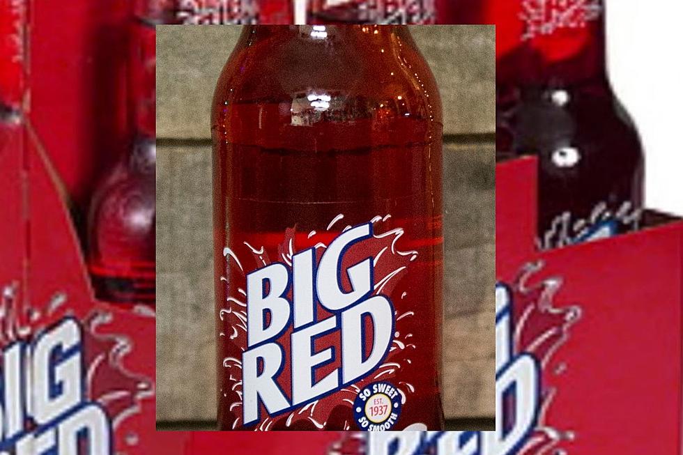 Unpopular Opinion: Big Red is Better Than Dr Pepper