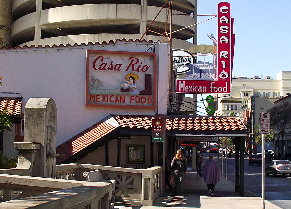 Does San Antonio Have the Best Mexican Food in America