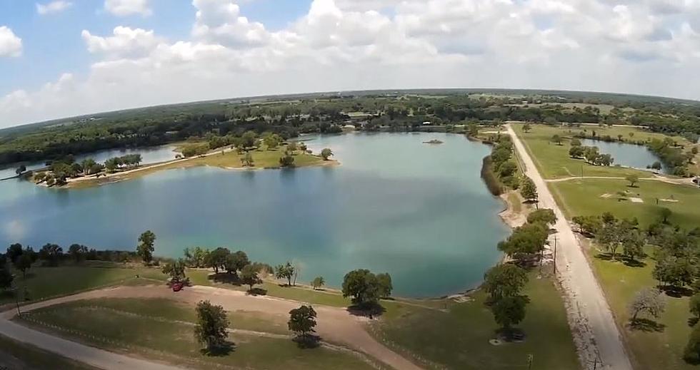 Possible Drowning: Victoria Sheriff’s Office Leads Recovery Effort at Saxet Lake