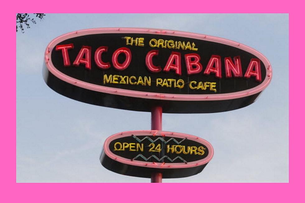 California Based Company to Take Over Taco Cabana