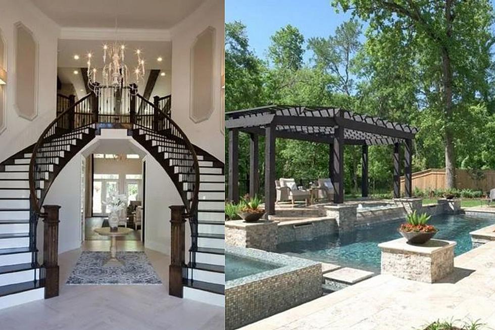 PICTURES: Former Astros Outfielder George Springer is Selling His Home