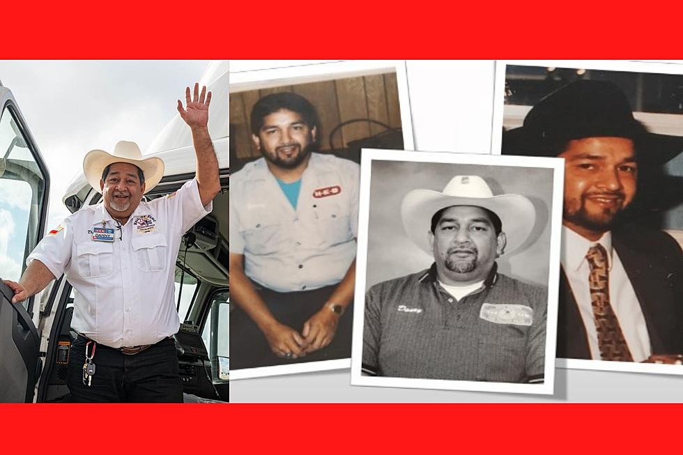H-E-B Driver Achieves 4 Million Safe Miles on the Road