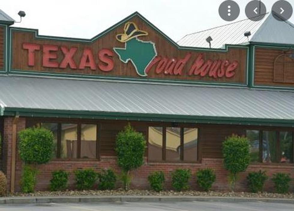 Is Texas Roadhouse Giving Away Free Meals?