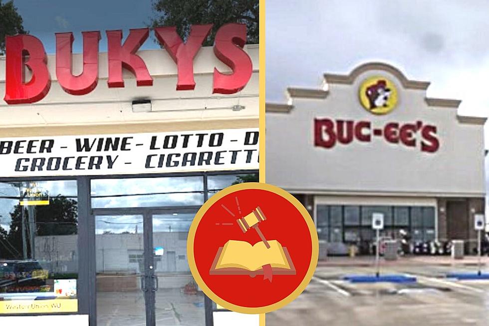 Texas Icon, Buc-ee's, Is Madder Than A Sack of Shaved Beavers