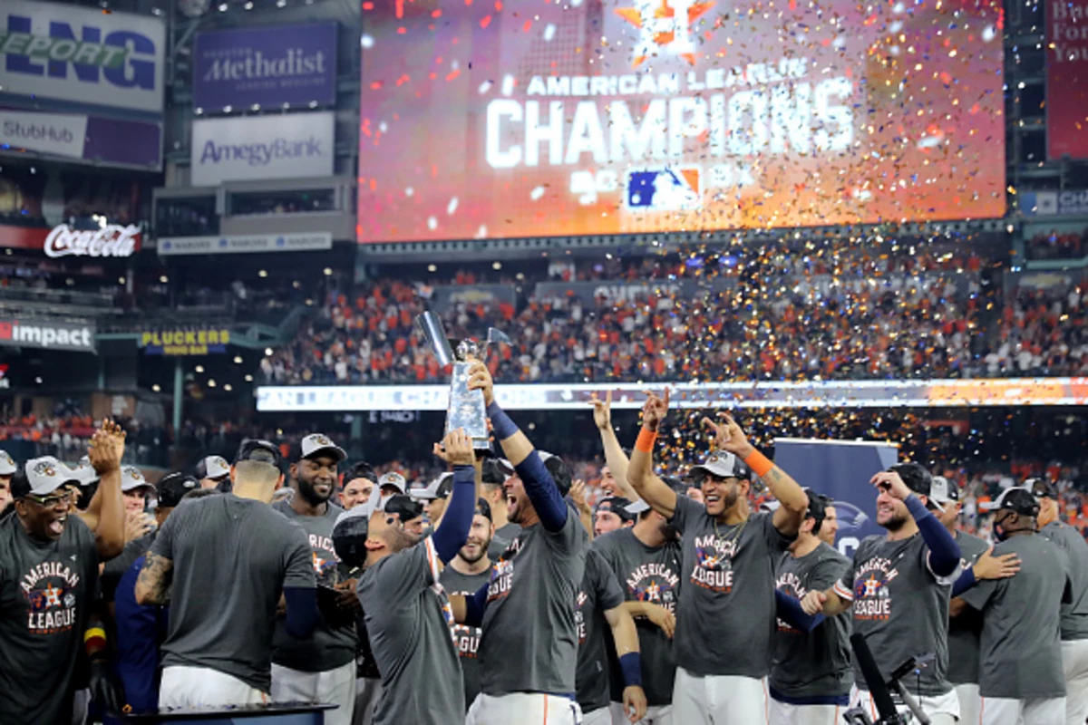 How Expensive are Astros World Series Tickets This Year