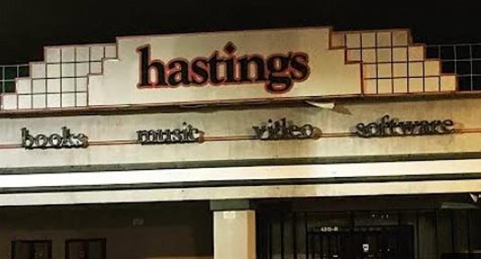 THROWBACK THURSDAY: We Miss Hastings