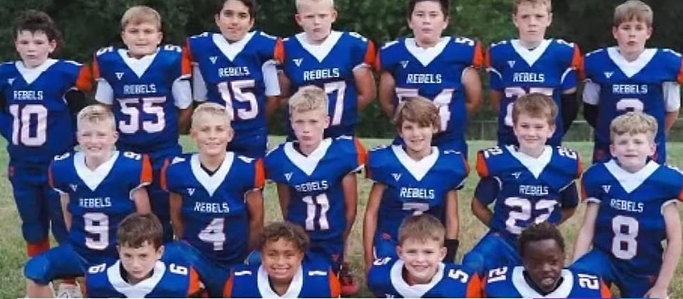 Texas Youth Football Team Barred from Playoffs for Being ‘Too Good’