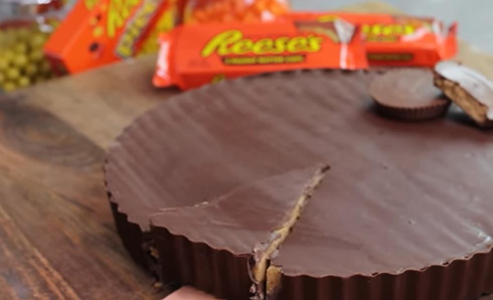 DIY: Reese’s Pie Sold Out in Minutes So Here’s A DIY You’ll Love