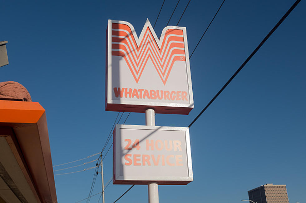 People Ran Out of Gas in Line at Whataburger Grand Opening 