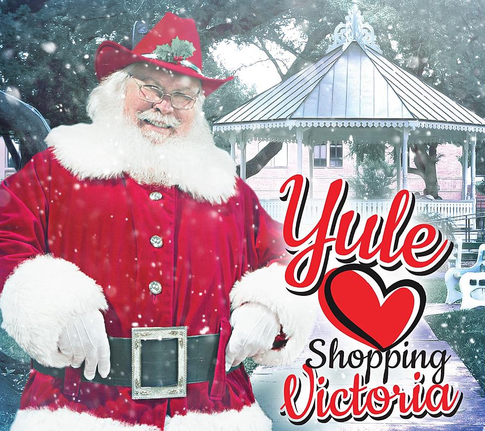 Victoria TX Yule Love Shopping w/ Prizes Underway for the Holiday
