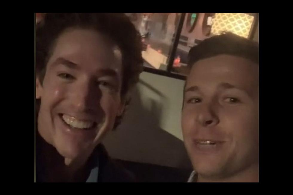 Funny TikTok Video Trolling Texas Preacher Joel Osteen Goes Viral