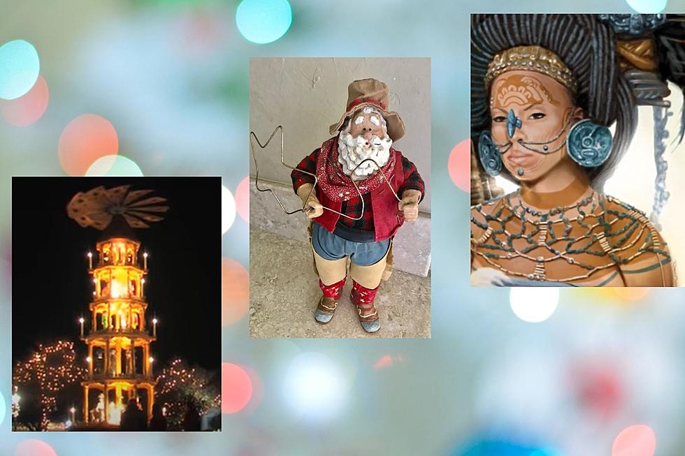 Here are Three Unique Christmas Traditions in Texas to Make You Smile