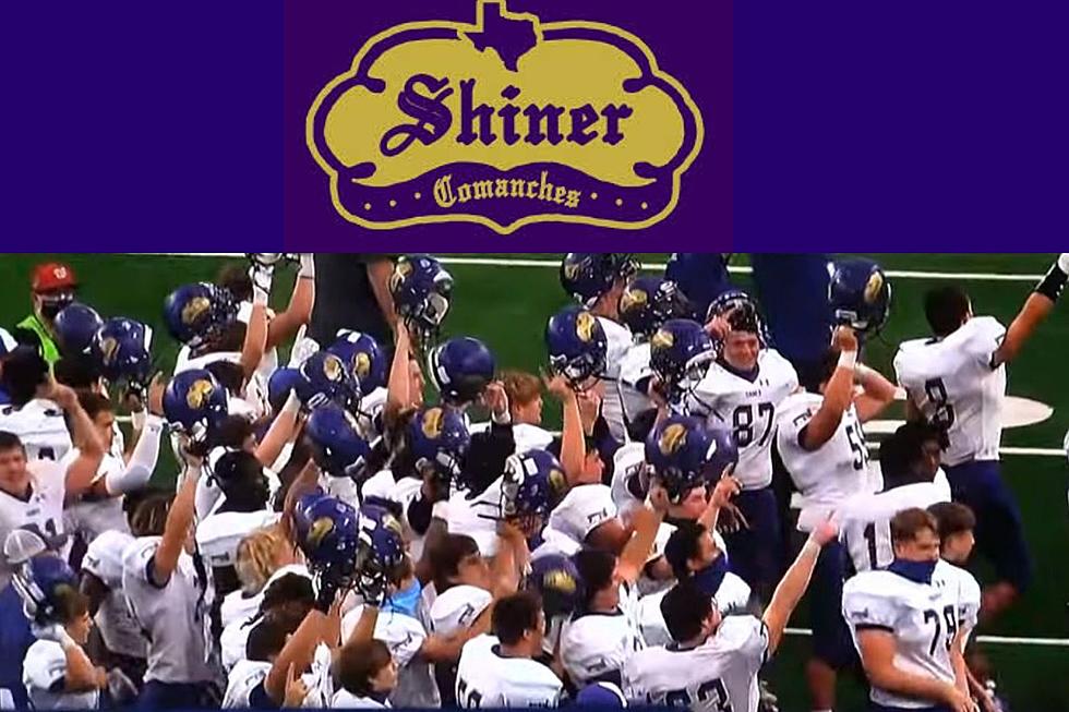  Last Minute Defensive Stop Secures Shiner's Trip Back to State 