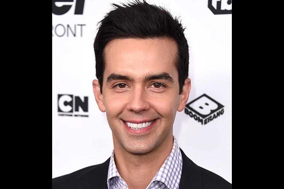 TRU TV's Michael Carbonaro is Coming Victoria