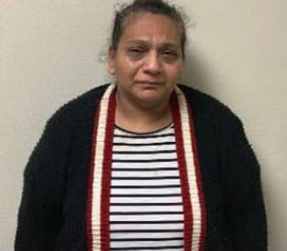 Former San Antonio Daycare Worker Arrested for Stealing From Todd