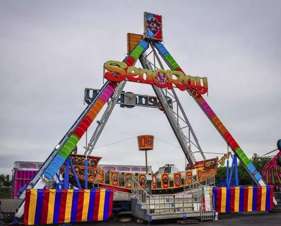 Texas Pride Shows Webiste