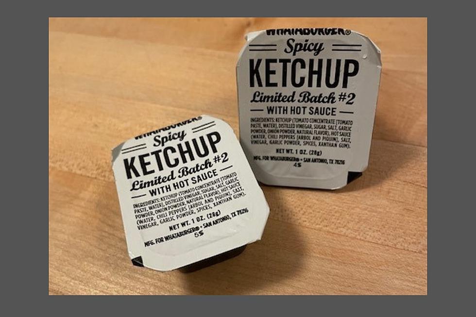 Calling All Whataburger Spicy Ketchup Lovers – Texas Monthly