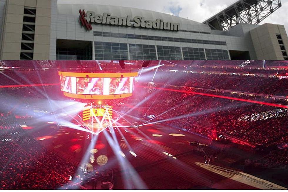 RODEO HOUSTON: When “Go Tejano Day” Actually Represented Tejano Music