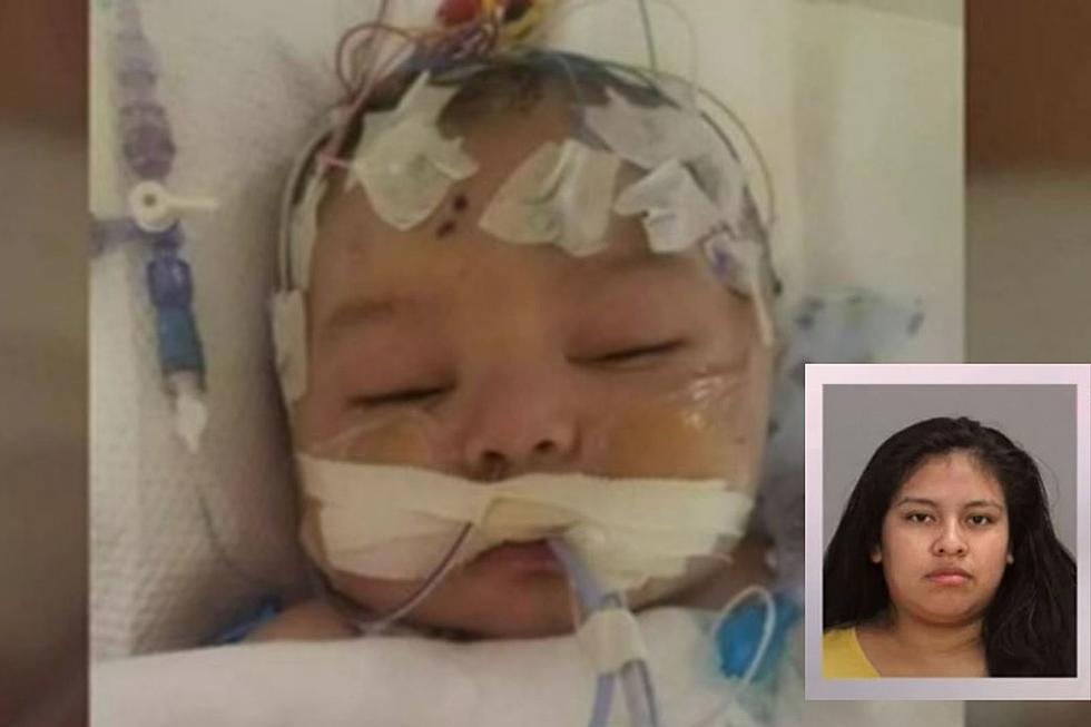 Horrific Babysitting Abuse Nearly Kills 5 Month Old In Texas
