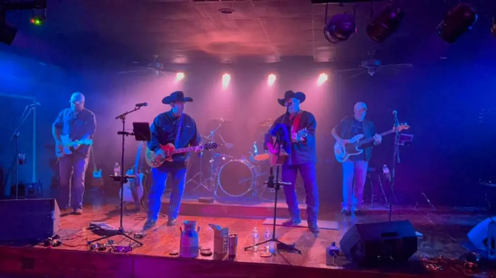 The Crossraods Troubadours