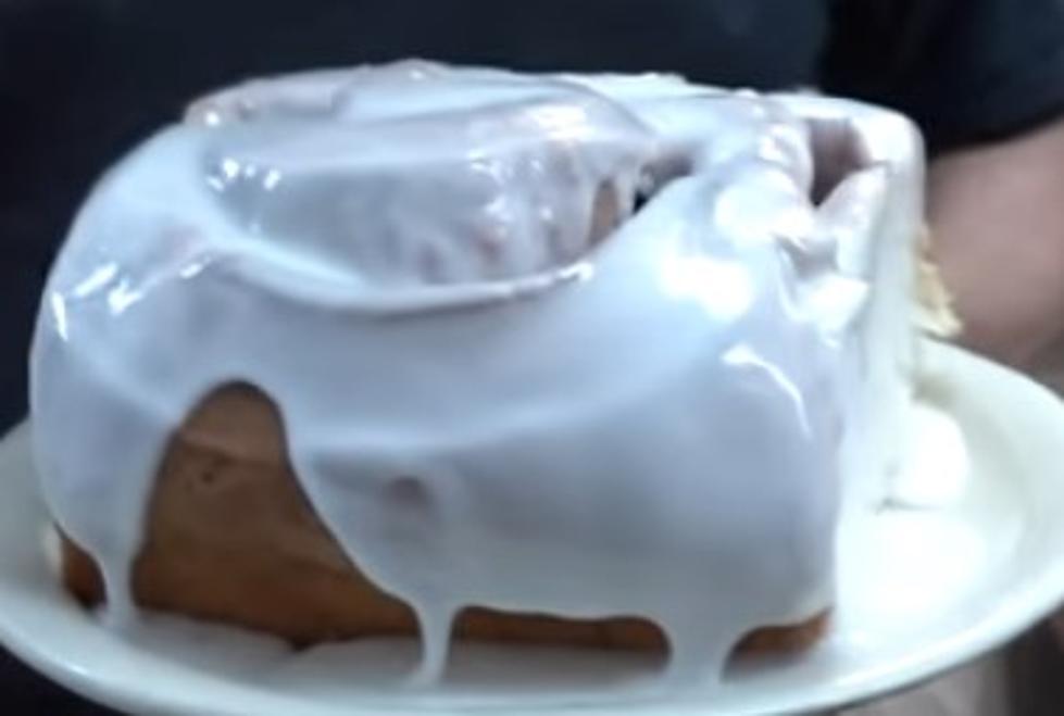 You Can Still Get the Legendary Lulu’s Cinnamon Roll in SA