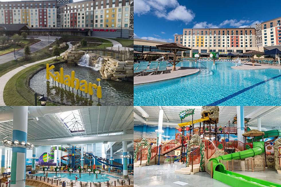 Tips for a Great Spring Break Trip to Kalahari Waterpark in Round Rock