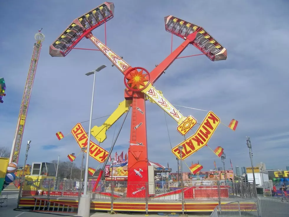 Talley Amusement