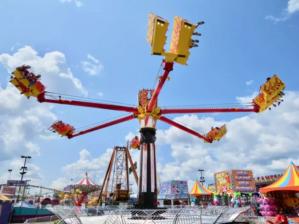 Talley Amusement
