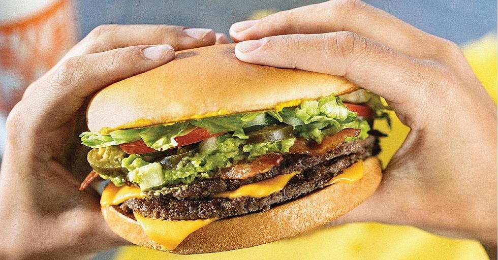 Whataburger’s Has A Not to Secret Menu