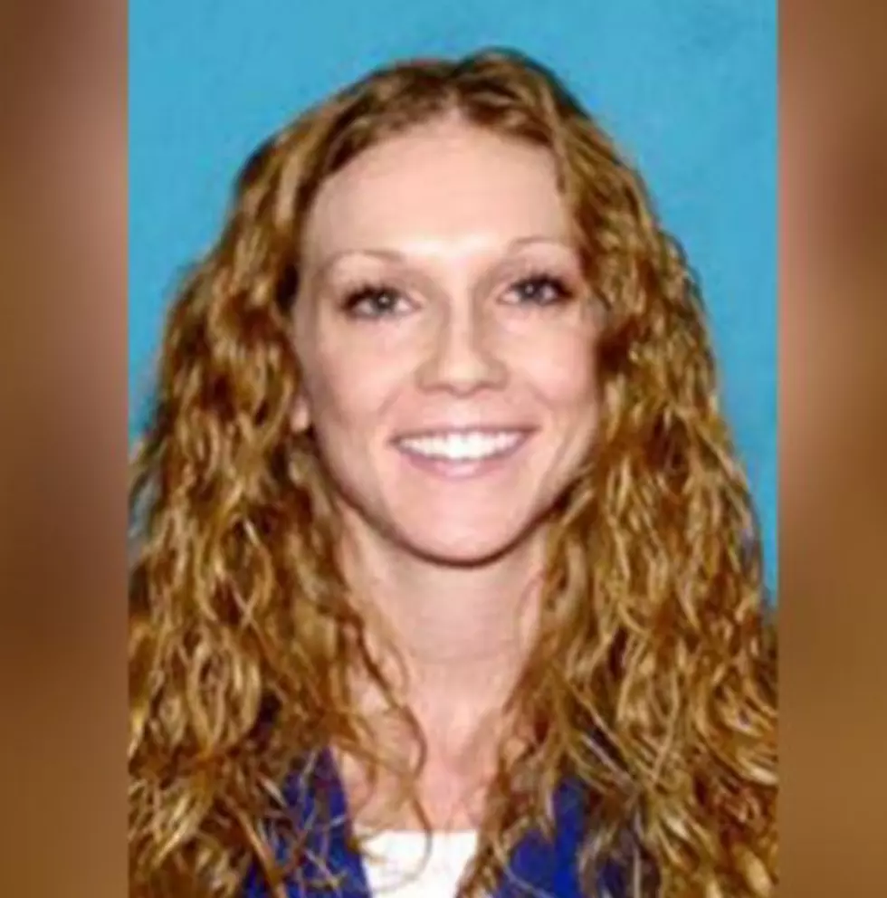 Texas Most Wanted Fugitive Is A Female Suspected of Cold Blood Killing