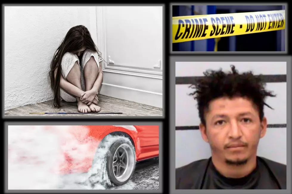 911: Livid Texas Mom Runs Over Man She Found Assaulting Her Child