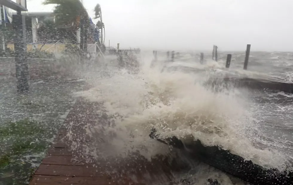 Hurricane Season Officially Starts June 1st 