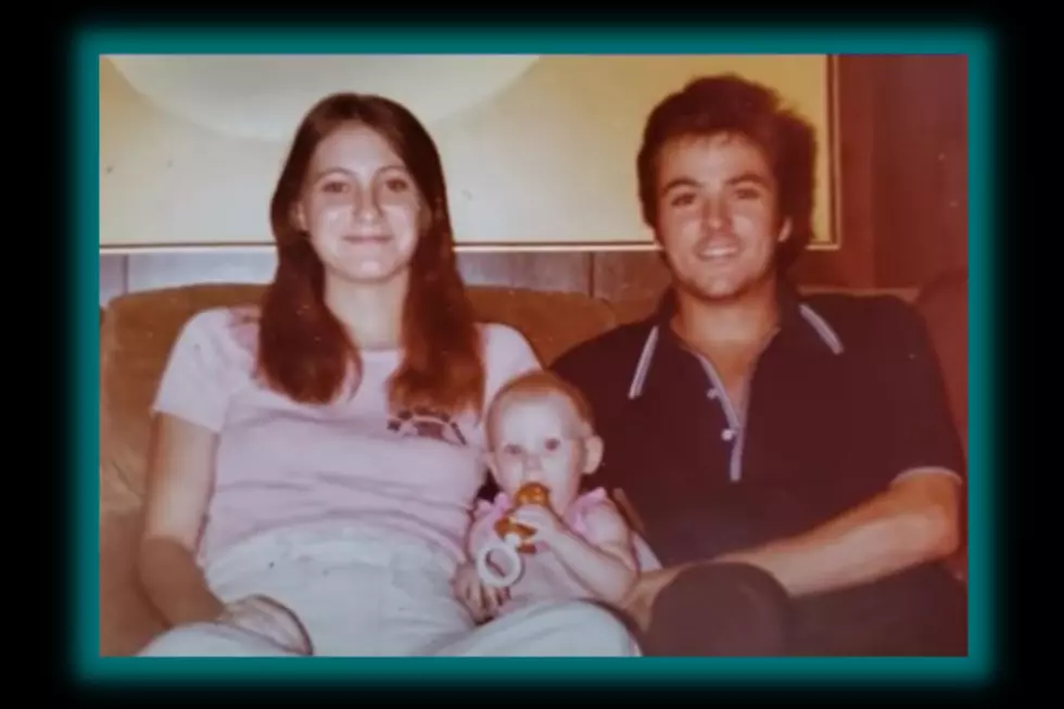 Incredible Story of Missing TX Baby Found Alive 40 Years Later