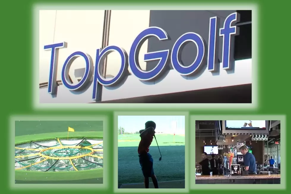 Do You Think Victoria Needs A Top Golf Next?