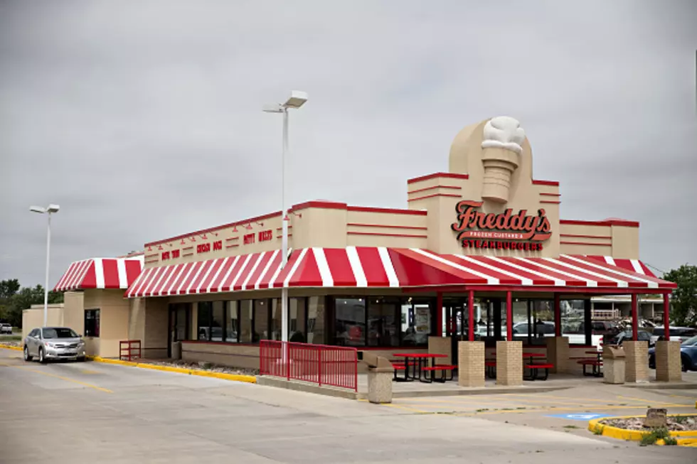 Grand Opening and Ribbon Cutting Announced for Freddy’s in Victoria