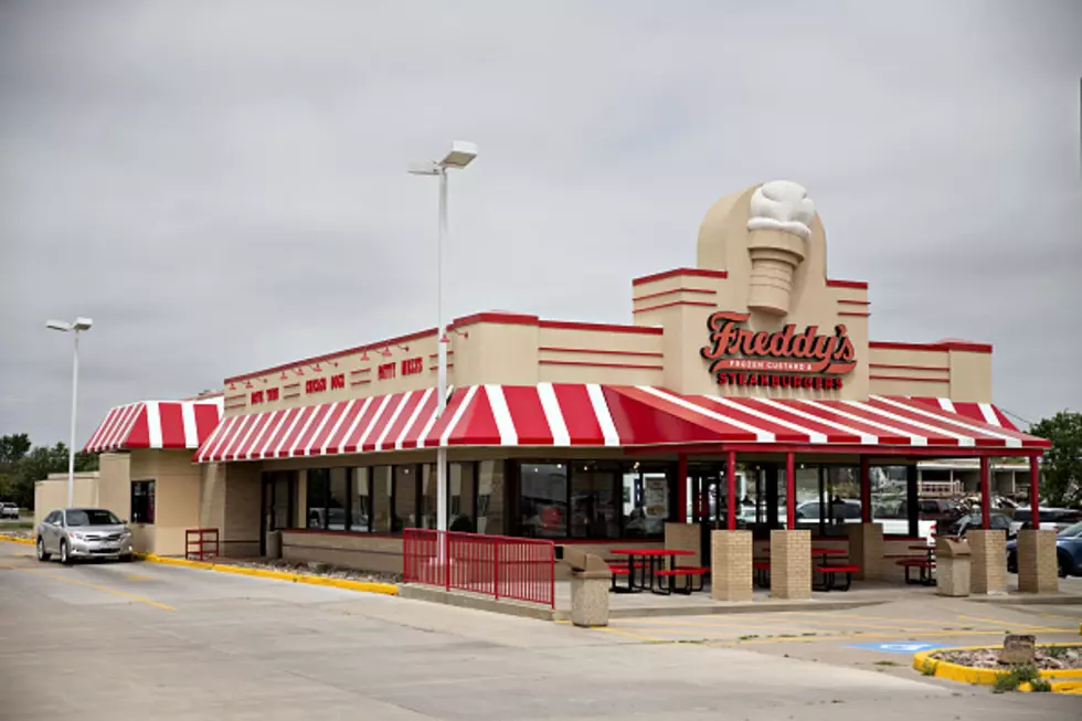 Is a Freddy's Frozen Custard and Steakburgers Coming to Victoria?