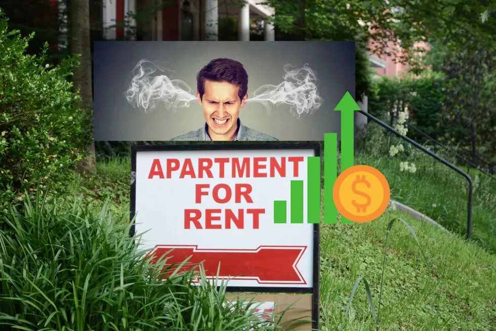 No Joke Here&#8217;s What You Need To Make An Hour to Afford Rent In TX